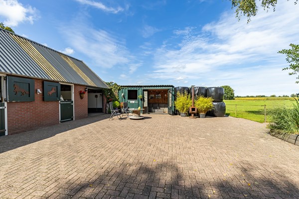 Medium property photo - Halbe Wiersemaweg 6, 9365 TB Niebert